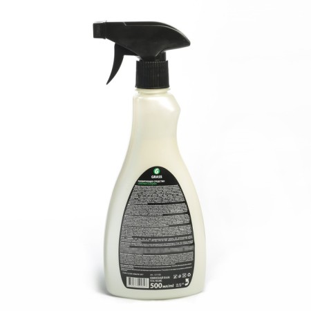 Cleaner Contractor Grass Leather Cleaner, Tigger, 600 ml-7