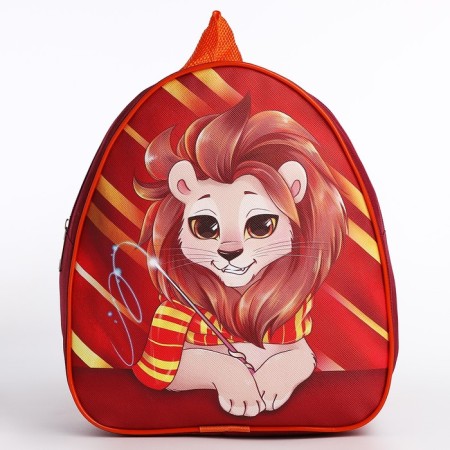 Gift set for a boy with a backpack "World of Magic"-3
