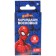 Wax pencils, set of 6 colors, spider-man