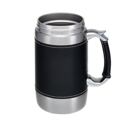 Thermal circle, 450 ml, Modern giant, retains heat 2 hours, sieve, 16 x 8 cm-4