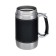 Thermal circle, 450 ml, Modern giant, retains heat 2 hours, sieve, 16 x 8 cm