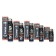 Thermos TRAMP TRC-027, 0.9 L, black