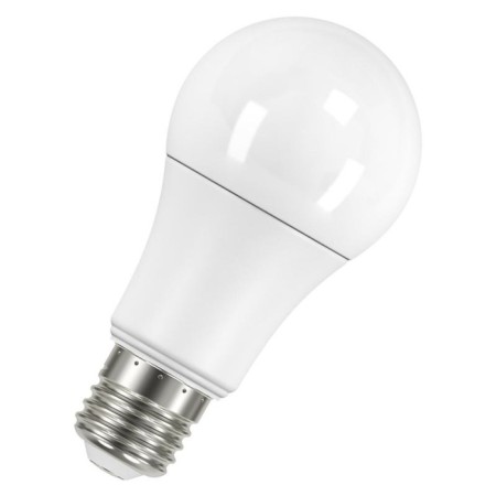 LED LEDVANCE, E27, 15 W, 1200 lm, 6500 K glow, cold white glow
