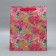 Package Gift Crafts Vertical, Packaging, Flowers, Ml 23 x 27 x 11.5 cm