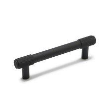 Cappio Hanson-REALILING PELLILING, D = 12 mm, m/o 96 mm, black color