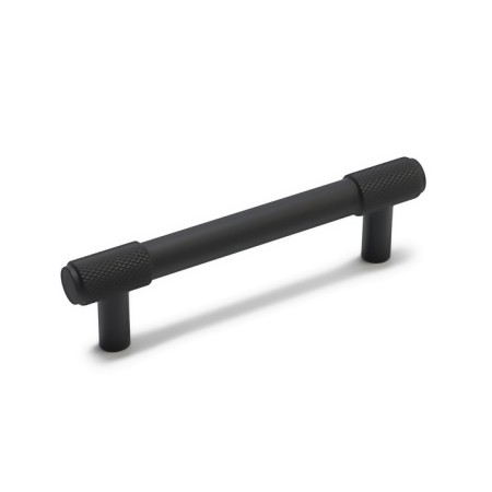 Cappio Hanson-REALILING PELLILING, D = 12 mm, m/o 96 mm, black color