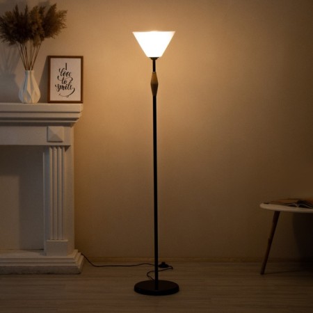 Taleser "Prince" 1x15W E27 Model: BR 01032 Black-10
