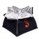 Softbox Falcon Eyes Fea-SBII 4545 BW