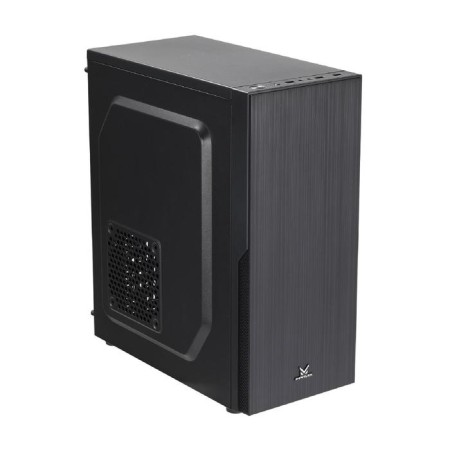 The Harrier Accord ACC-CL293B, without BP, ATX, MIDI-Tower, Black