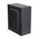 The Harrier Accord ACC-CL293B, without BP, ATX, MIDI-Tower, Black