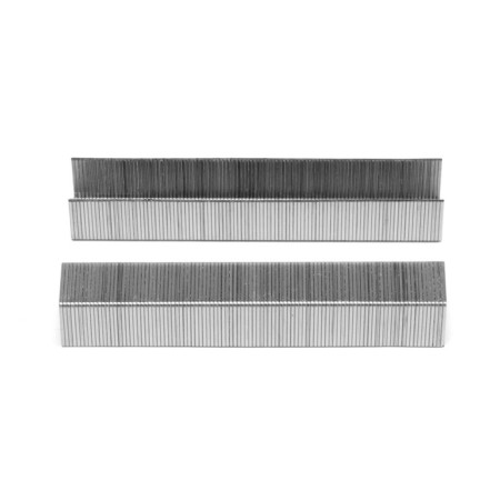 Tundra furniture staples, hardened, type 53, 12 mm, 1000 pcs-1