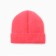 Children's hat minku, pink color, rr 48-50