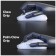 Game mouse Pulsar X2 H Wireless Size 2 White