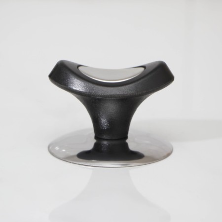 Handle for a lid for dishes of the share "assistant", d = 6 cm-2