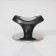 Handle for a lid for dishes of the share "assistant", d = 6 cm