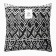 Pillowcase decorative Ethel Marrakech, 45x45cm, polyester, velor