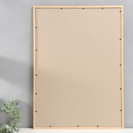 Photo frame tree "Image Art" C18 50x70 cm, (plastic screen), nut-2