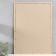 Photo frame tree "Image Art" C18 50x70 cm, (plastic screen), nut