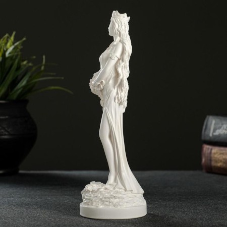 Figure "Fortune" Belaya, 19cm-1