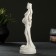 Figure "Fortune" Belaya, 19cm