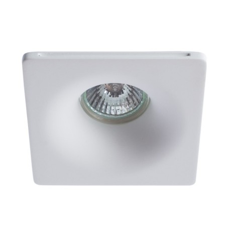 Ceiling light Invisible A9110PL-1WH