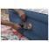 Back -qeen 203 x 152 x 36 cm with built -in electric pump 6712Y 929862