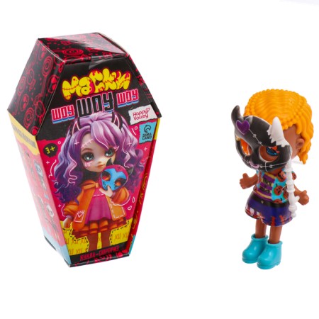 Surprise doll "Masks-shows", mix-11