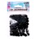 The eyes are sewing, set of 100 pcs., Size: 1 pc. 1 cm