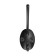 Furniture tundra TKD002, two -rod, black, 4 pcs TMP
