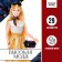 Model doll articular "High Fashion", Golden Style