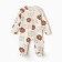 Combiason for children, milk color, height 68 cm