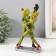 Souvenir Polystone Lac "Frygogy Tango" 11.2x6.8x18.3 cm