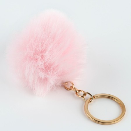 Set: stand for the phone-ring and keychain "Dream"-1
