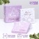 Set of boxes 3 in 1 "With new happiness!", 19 x 19 x 7.5 - 14 x 14 x 4 cm