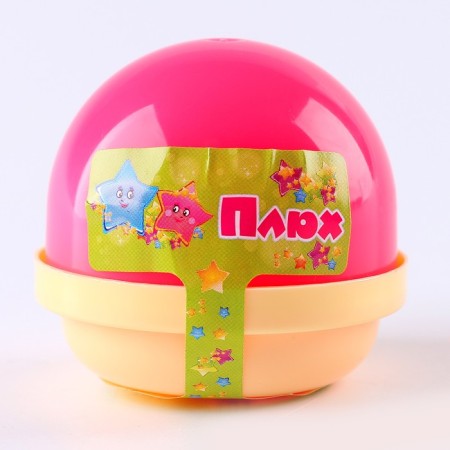 Slime, capsule 40 gr., Assorted