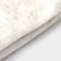 Napkin - rag of household shares, 80 × 100 cm, density 180 g/m, line 2.5 mm, with overlock, white
