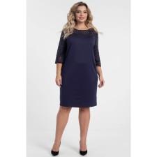 Women's dress, size 58