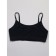 Top female, size 44-46, dark blue color