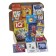 Package. From Santa Claus. 5-6 years. Basic set IQ-game