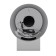 Exposure Maunfeld Lee Wall 39, designer, 1000 m3/h, 4 speeds, 38 cm, silver
