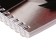 Album for drawing A4, 48 sheets on the crest "Auto", cover coated cardboard, offset block 100 g/m²