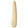 Vibrator mikazuki, yellow color