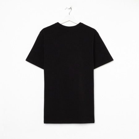 Male T-shirt "Suicide Squad", Black Color, Rr. 50-6