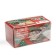 Chocolate bomb in the box "Post" 2 pcs x 35 g