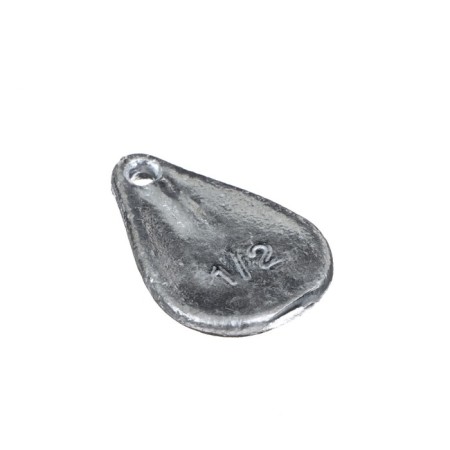 Yugana cargo, spoon popping up with a ring, 15 g-1