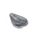 Yugana cargo, spoon popping up with a ring, 15 g