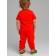 Pants for the boy PlayTode, height 86 cm, 2 pcs