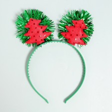 Carnival rim 
