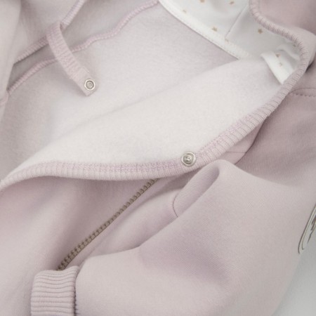 Kinderlitto "Karamelle-2" Kinderlitto Kinderlitto, height 80-86 cm, color dusty lilac-3