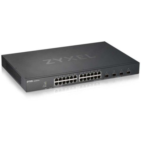 Zyxel Nebulaflex XGS1930-28 XGS1930-28-EU0101F 24G 4SFP+ controlled
